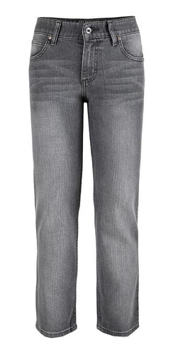 Jeans Casual Lee Niño Slim Fit H04