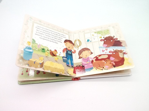Mi Sueño De Ser Veterinaria Libro Infantil De Profesiones