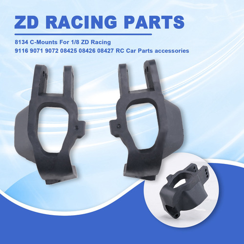 8134 C-mounts For 1/8 9116 9071 9072 08425 08426 0
