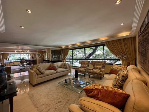 Apartamento Residencias Vill Saman Con Piscina Pozo De Agua En Venta En Los Palos Grandes Avenida 5ta Caracas Richardhernandez