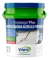 Comprar Impermeabilizante Para Techos - Vedalage Plus 12 Kg