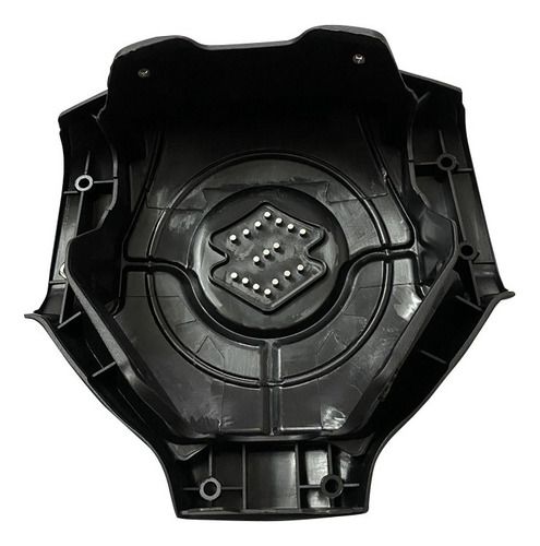 Ps Tapa Para. 1. Cubierta De Aire Suzuki Swift Sx4 Negra 1