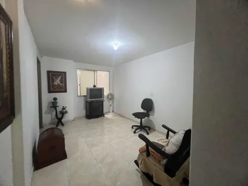 Apartamento Segundo Piso Santamaría Itagüí Cod.040225-25