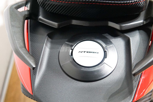 Tvs Ntorq 125 Scooter No Yamaha Fascino Final Pat $3.898.990