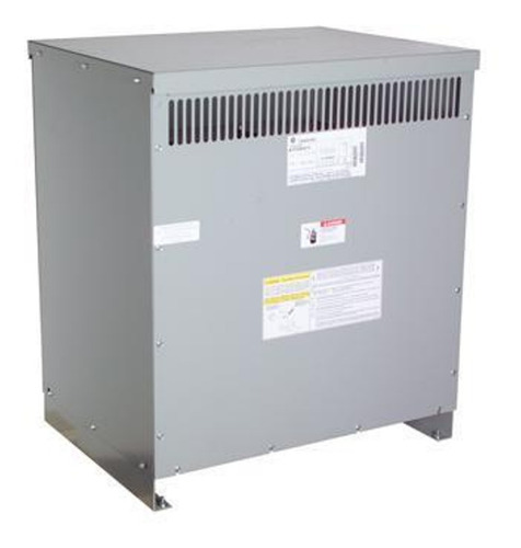 Ge 9t83b3385 3a 112.5kva 480-220y 150c N2 K1 60hz Tp1