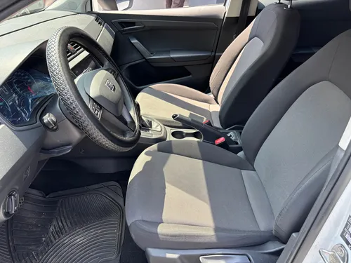 Seat Ibiza 1.6 Reference 5p Tip