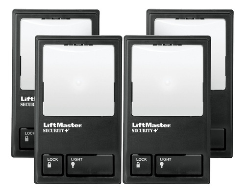 Liftmaster 78lm Panel De Control Multifuncion Para Puerta De