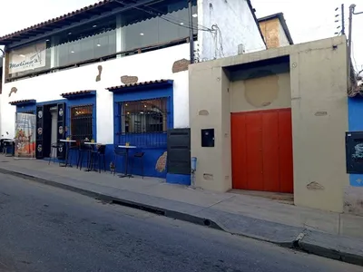 Local en alquiler
