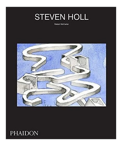 Libro De Steven Holl