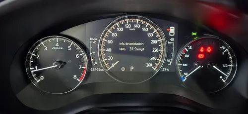Mazda CX-30 2.0 Touring At