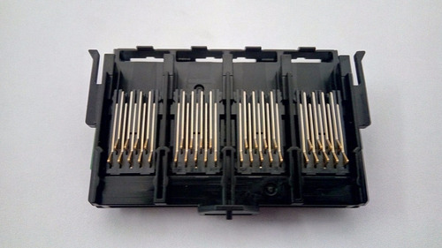 Chip Do Contato Dos Cartuchos Xp401 Xp411 Xp214 Xp231 Xp431