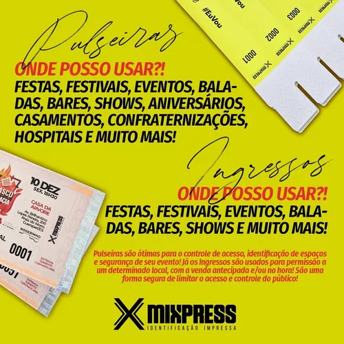 Festival Terroá inova e utiliza pulseira Cashless para pagamento no evento  - Ale Lontra