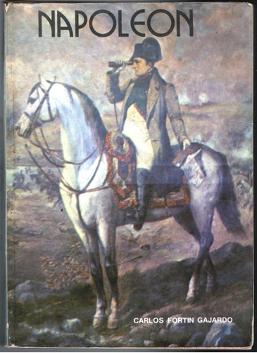 Napoleón  Carlos Fortín Gajardo