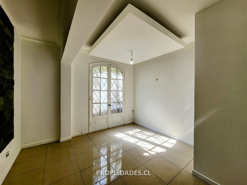 Casa En Arriendo En Providencia