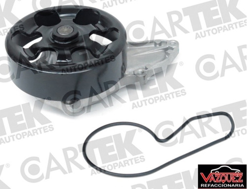 Bomba De Agua Honda Accord 2.4 Lts 2003-2007