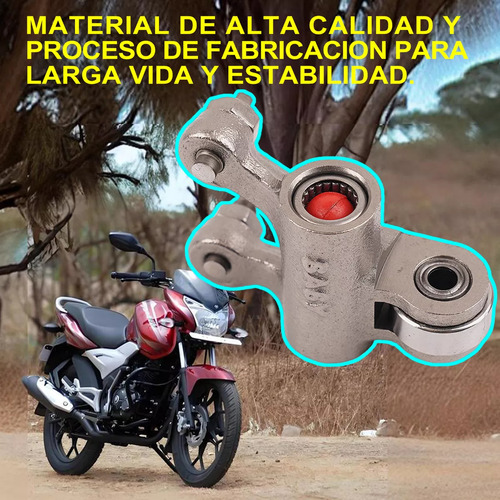 Par De Balancines Bajaj Discover 125 St M Discover 150 S F