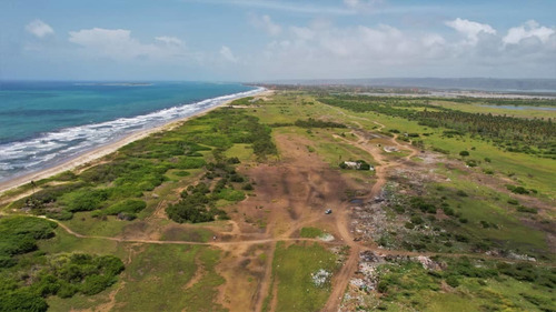 Imagen 6 de 19 de Vende Terreno En Chichiriviche Norte