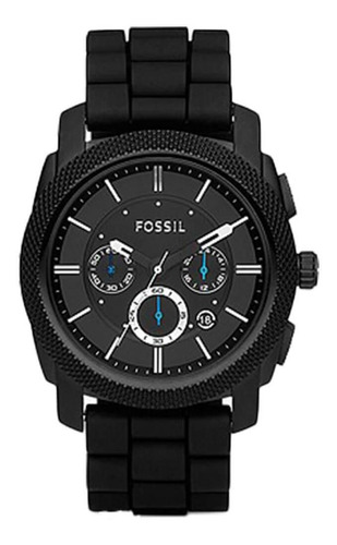 Reloj Fossil Fs-4487 Original Garantía 5 Años Envío Gratis