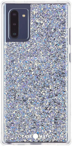 Case-mate - Funda Para Samsung Galaxy Note 10 - Twinkle - 6.