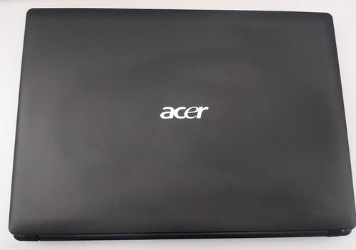 Carcasa Completa De Portatil Acer Aspire 4733z Series