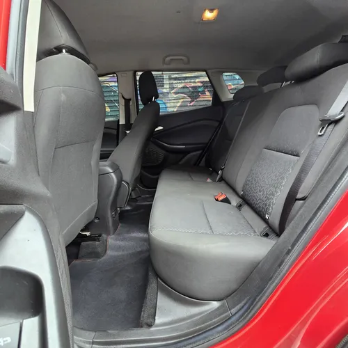 Chevrolet Tracker Ls