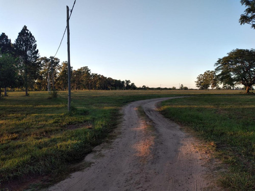 Terreno En Venta, 600 M2, Esquina Corrientes, A 100m Del Rio