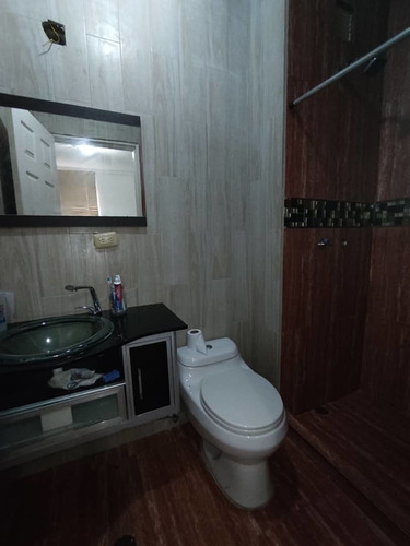 Imagen 4 de 10 de Apartamento Terrazas Del Caroní Conjunto Florida Lake I