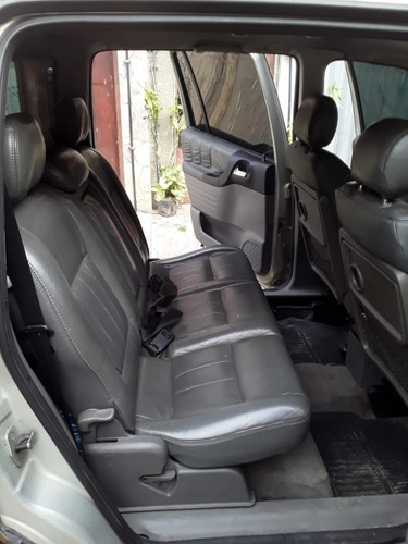 Chevrolet Zafira