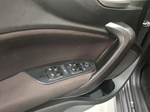 Fiat Cronos 1.8 E.TORQ FLEX PRECISION AT6