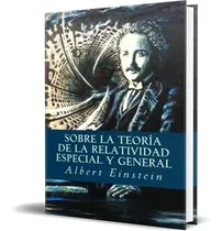 Comprar Libro Sobre La Teoria De La Relatividad [ Albert Einstein ]