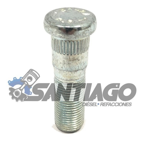 Birlo Para Rueda Trasera Tractor Mf 165 265 285 575 893017m2