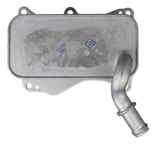 Enfriador De Aceite Para Mercedes E400 3.0l 2014
