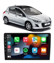 Comprar Radio Multimedia 9 Android 12 2gb Peugeot 308 Wifi Gps Cam