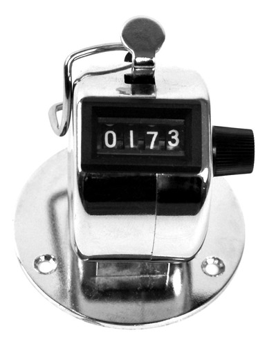 Stalwart Clicker De Contador Hawk Tally De 75 Contadores, De