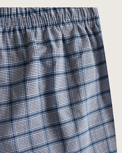 Boxer De Hombre Bragueta Patprimo Color Multicolor #10999-99