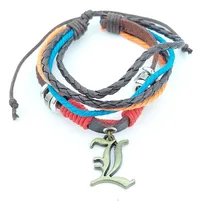 Comprar Pulsera Death Note L M2 Anime De Colección