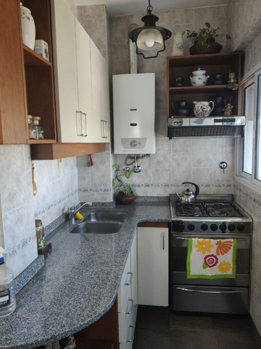 Imagen 9 de 14 de Hermoso Departamento En La Mejor Zona De Villa Ballester