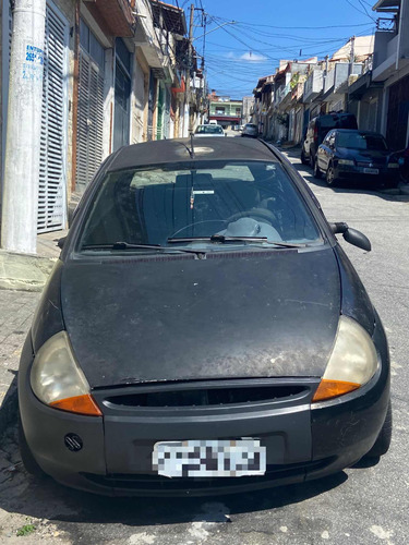 Ford Ka 1.0 3p