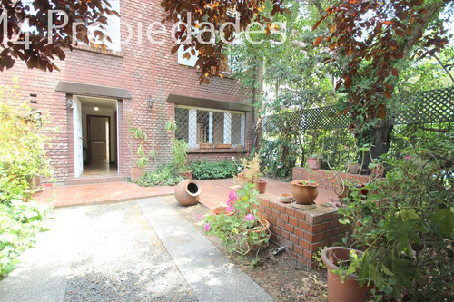 Casa Estilo Ley Pereira 5dorm 4bañ Y Jardín Formado