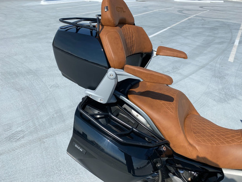 Bmw K1600 Gtl Triple Black La Mas Equipada 2023 Impecable