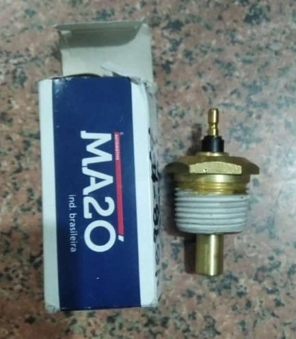 Válvula De Temperatura Ford Cargo 1721 Ma20 Idus. Brasilera 