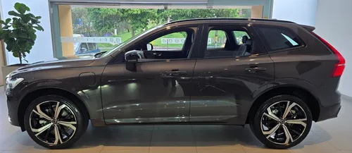 Xc60 Recharge Ultra Dark T8