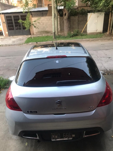 Peugeot 308 Allure