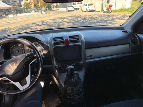 Honda CR-V 2.4 Lx At 4wd