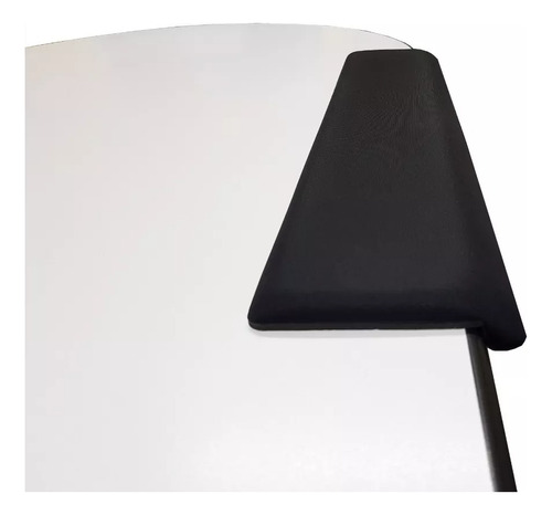 13 Apoios Ergonômicos Quebra-quina G Com Base Emb.