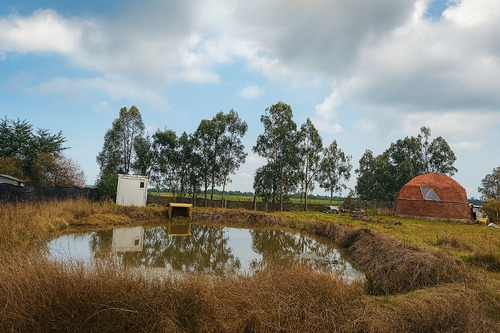 Casa Domo Con Quincho