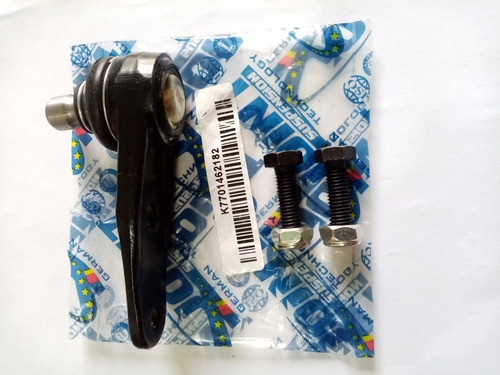 Muñon Der Izq Para R 11 19 Clio 2 Twingo Symbol Megane