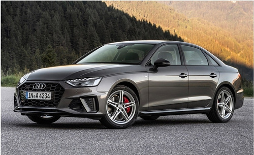 Imagen 6 de 15 de Audi A4 0km 2023 2.0 40 Tfsi Front