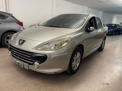 Peugeot 307 1.6 Xs 110cv Mp3