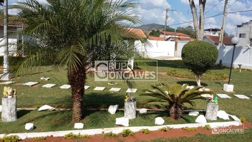 Imagem 29 de 30 de Chácara 12.000 M, Plana, Para Venda No Bairro Careaçu - Mg, 3 Dormitórios, 1 Suíte, 20 Vagas, Dependências De Caseiro. - Código: 4119